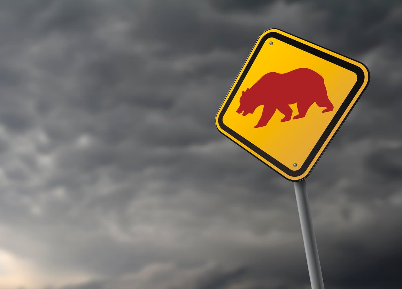 Experts Warn That Recession Risks Are Increasing. Here's What That Means for Investors