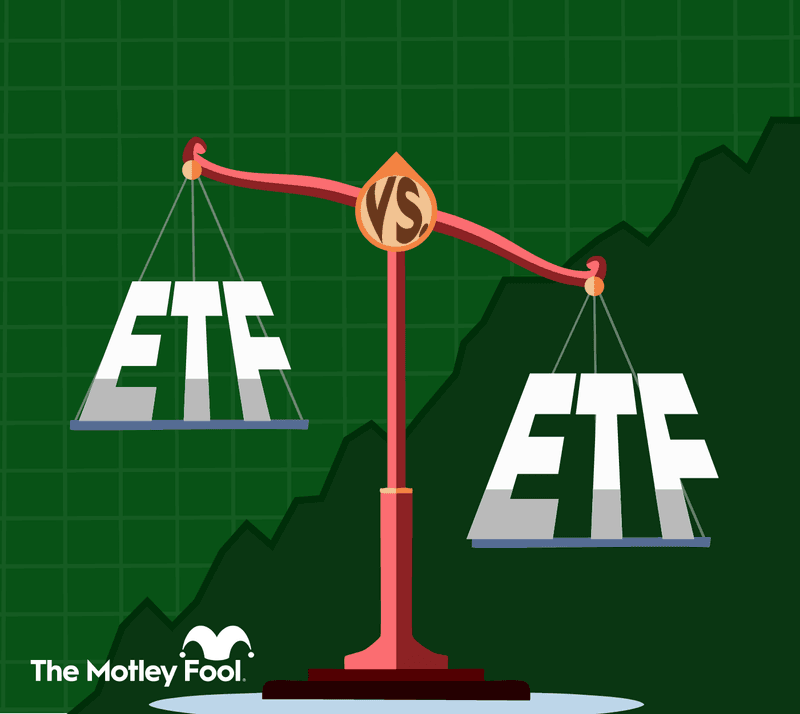 FIGB vs. IEI: Fidelity Bond ETF Offers Higher Yield But iShares Treasury Fund Has Lower Fees