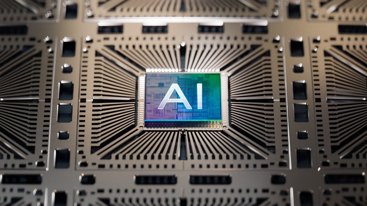 This Ultimate AI Stock Has Gained 26% This Year and Still Isn't Done