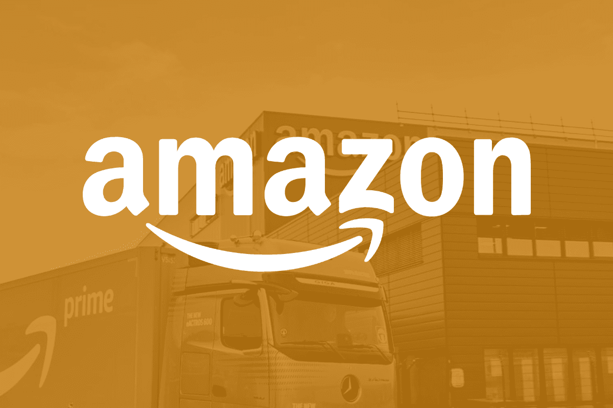 Tariffs, Volatility, and Amazon: Is It Still a Long-Term Buy?