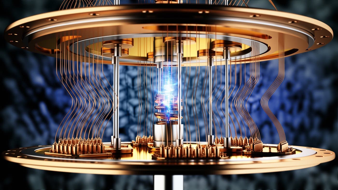 3 Impressive Quantum Computing Stocks to Buy Now