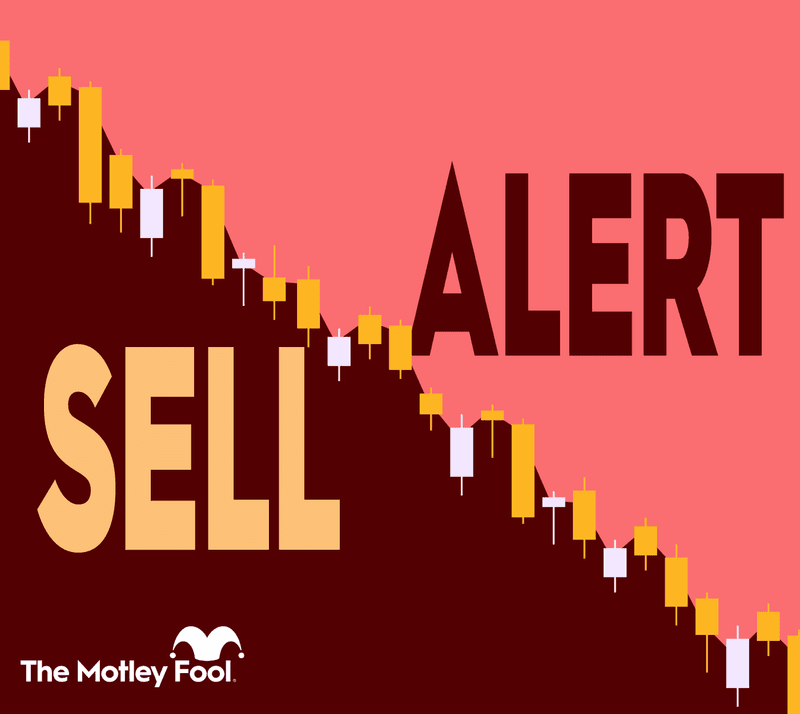 Adaptive Biotechnologies' COO Is Running a Systematic Sell Program — Here's What It Means