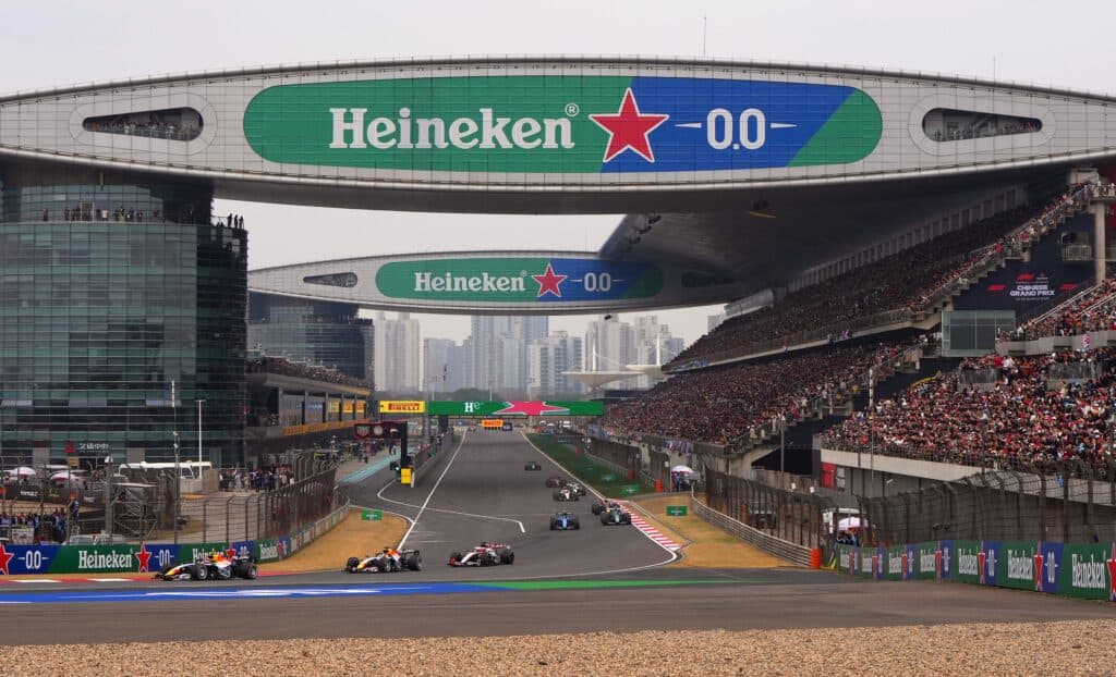 Top Gear’s Stig Slams F1 CEO For Defending 2026 Regulations: “Incomparable To The Tragedy Unfolding”