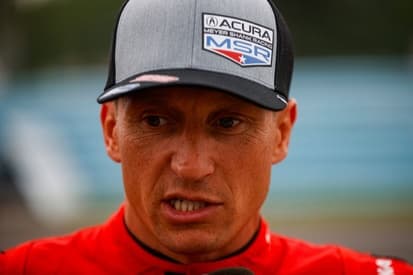 Heinrich with JDC for Long Beach a “fun scenario” says Porsche Penske enduro teammate Andlauer