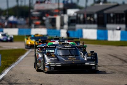 Laurin Heinrich: “It’s a compliment that everyone is afraid of me”