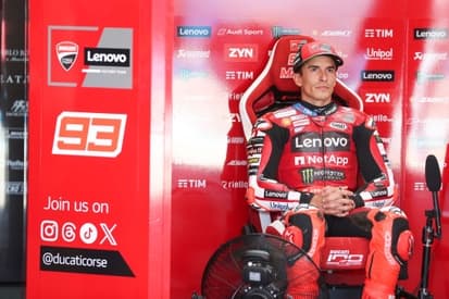 How Alex Marquez rediscovered his mojo at the Spanish GP