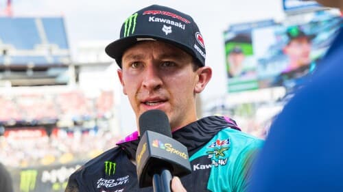 2026 Round 15 Philadelphia 250 heat race updates