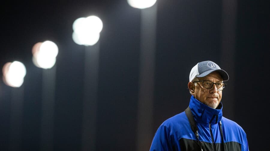 In the 2026 Kentucky Derby 'Super Trainers' could make all the difference