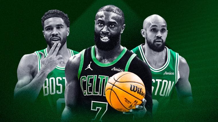 Celtics vs. 76ers Score, Live Updates, Highlights From Game 1 of NBA Playoffs Series