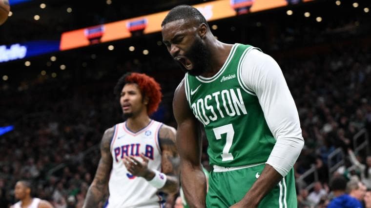 How to Watch Celtics vs. 76ers Game 3: Channel, Live Stream & Start Time for 2026 NBA Playoffs