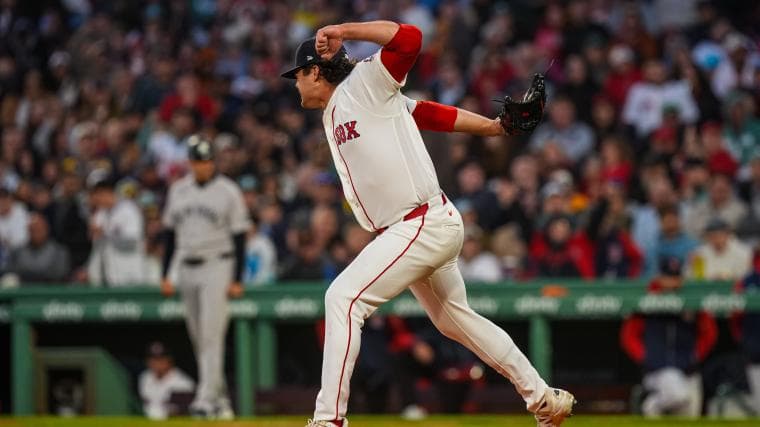 Red Sox Squander Rookie's Masterful Performance, Get Swept By Yankees