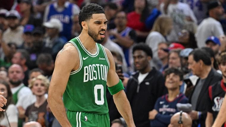 Celtics vs. 76ers Final Score, Highlights: Boston’s Postseason Poise Shines Down Stretch to Win Game 3