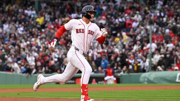 How to Watch Red Sox vs. Yankees Tonight: Channel, Live Stream & Start Time for Tuesday MLB Game