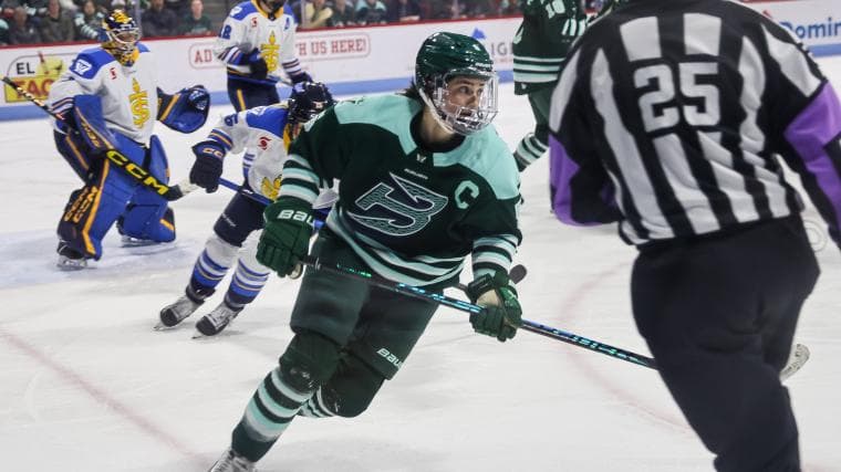 How to Watch Boston Fleet vs. New York Sirens: Channel, Live Stream & Start Time for PWHL Game