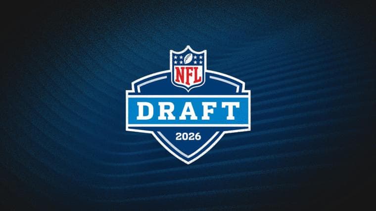 NFL Draft Tracker 2026: Full Results, List of Picks From Rounds 1-3