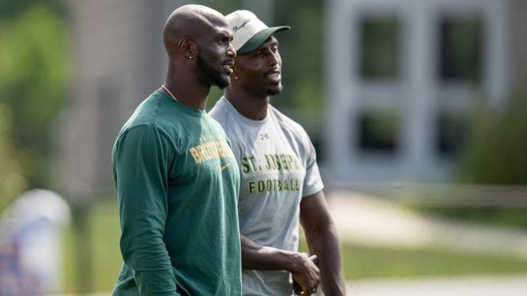 Former Patriots Champions Identify Team's Biggest Draft Need