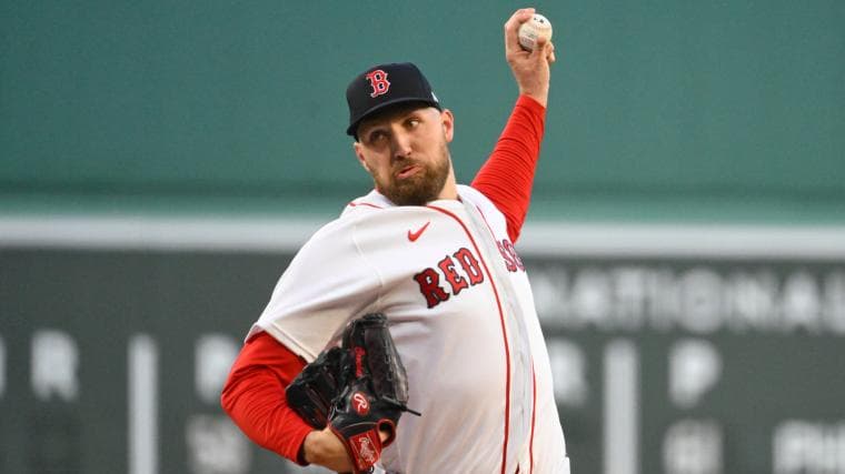 Ken Rosenthal Explains How Red Sox Can Still Make Playoffs After Rough Start