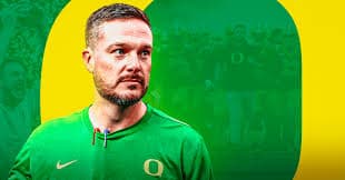 Oregon trending for another top-5 recruiting class under Dan Lanning