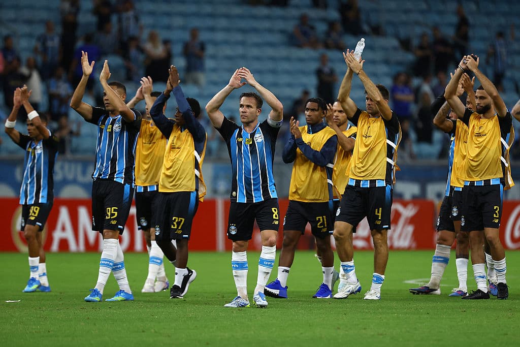 Is this the moment? Grêmio aim to start a new good run