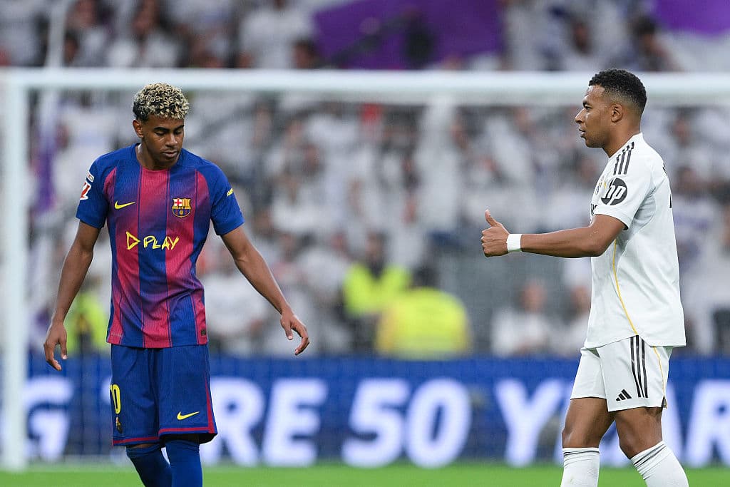 Bundesliga is over, but... See how the race stands in other big leagues