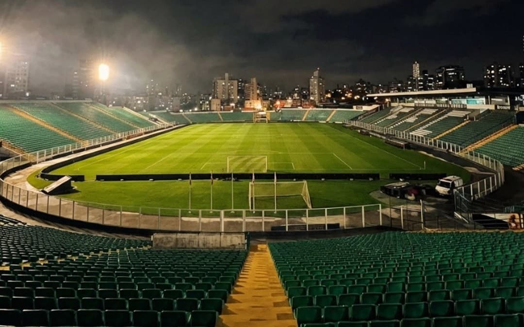 📋 Inter named for 1st Copa do Brasil test against Athletic