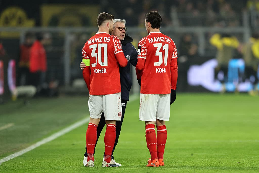 Bundesliga’s architect of change: this coach revives clubs