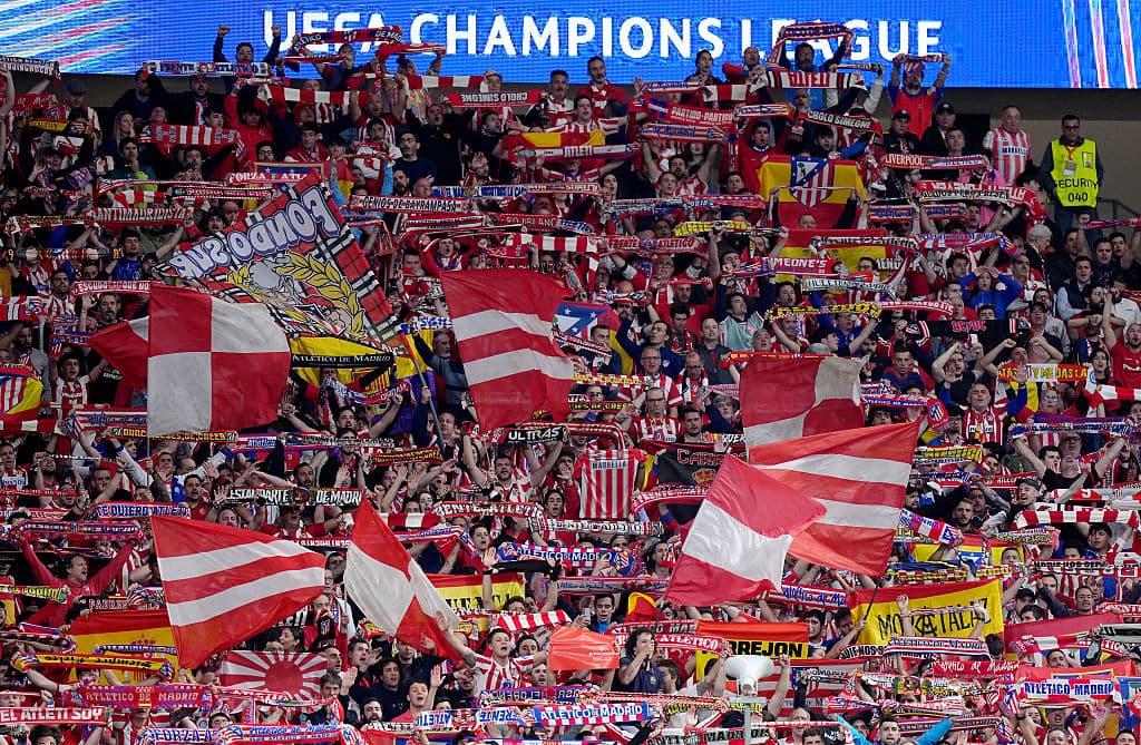 🚨Atleti-Athletic: A clash with subplots and confirmed line-ups