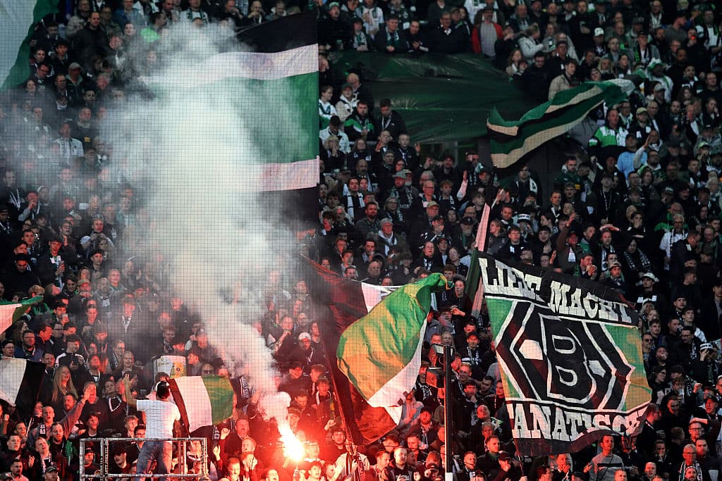 Lost faith in their own team? Bundesliga fans expect defeat