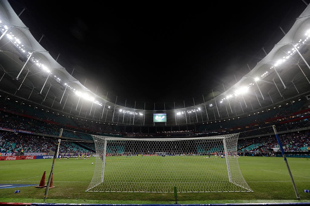 📋 Bahia and Santos named for showdown in Salvador