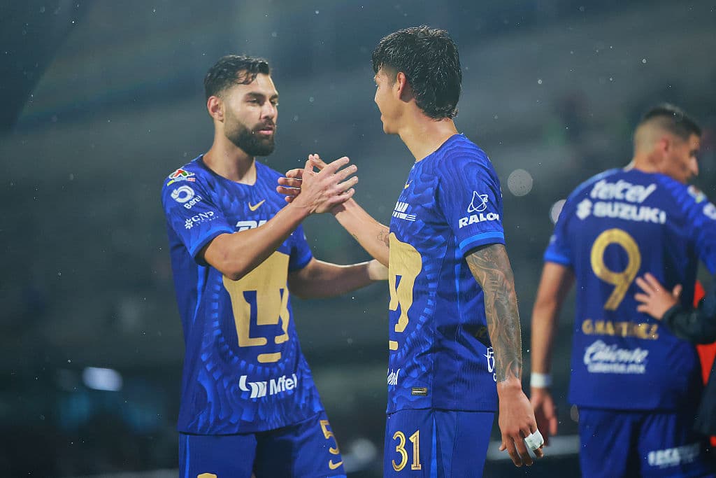 🚨Liga MX play-offs are taking shape