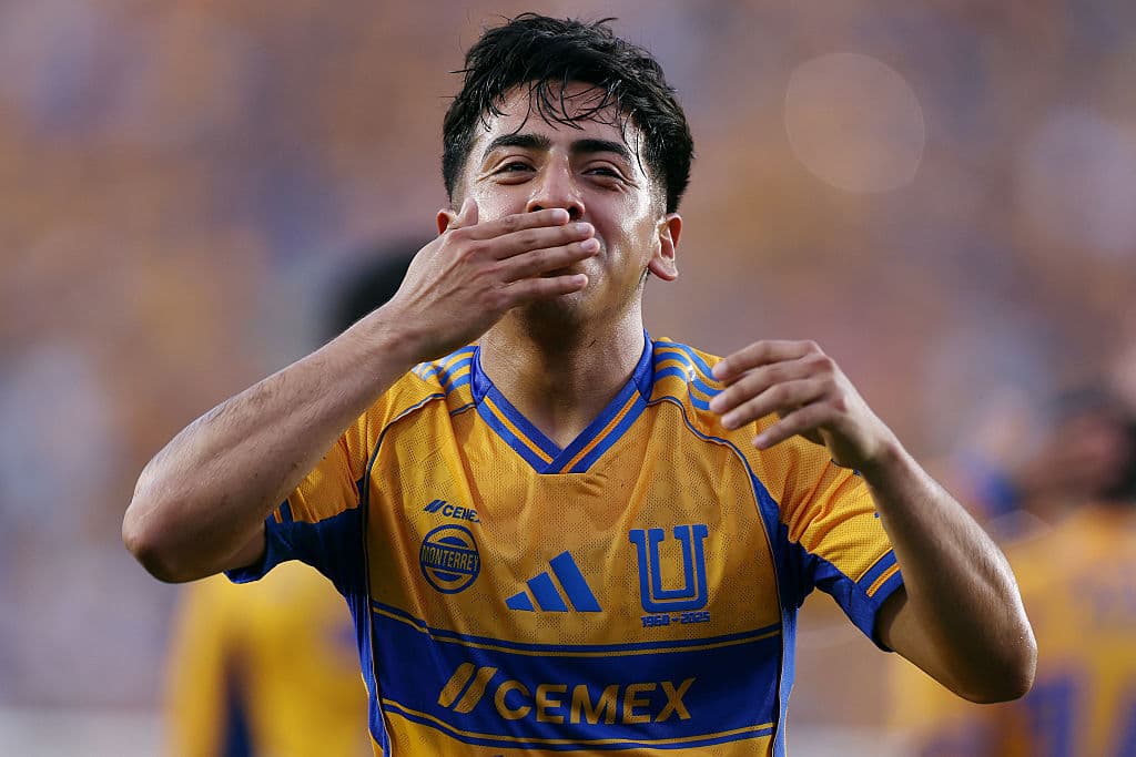 Farewell night! The last dance for Mazatlán and Tigres