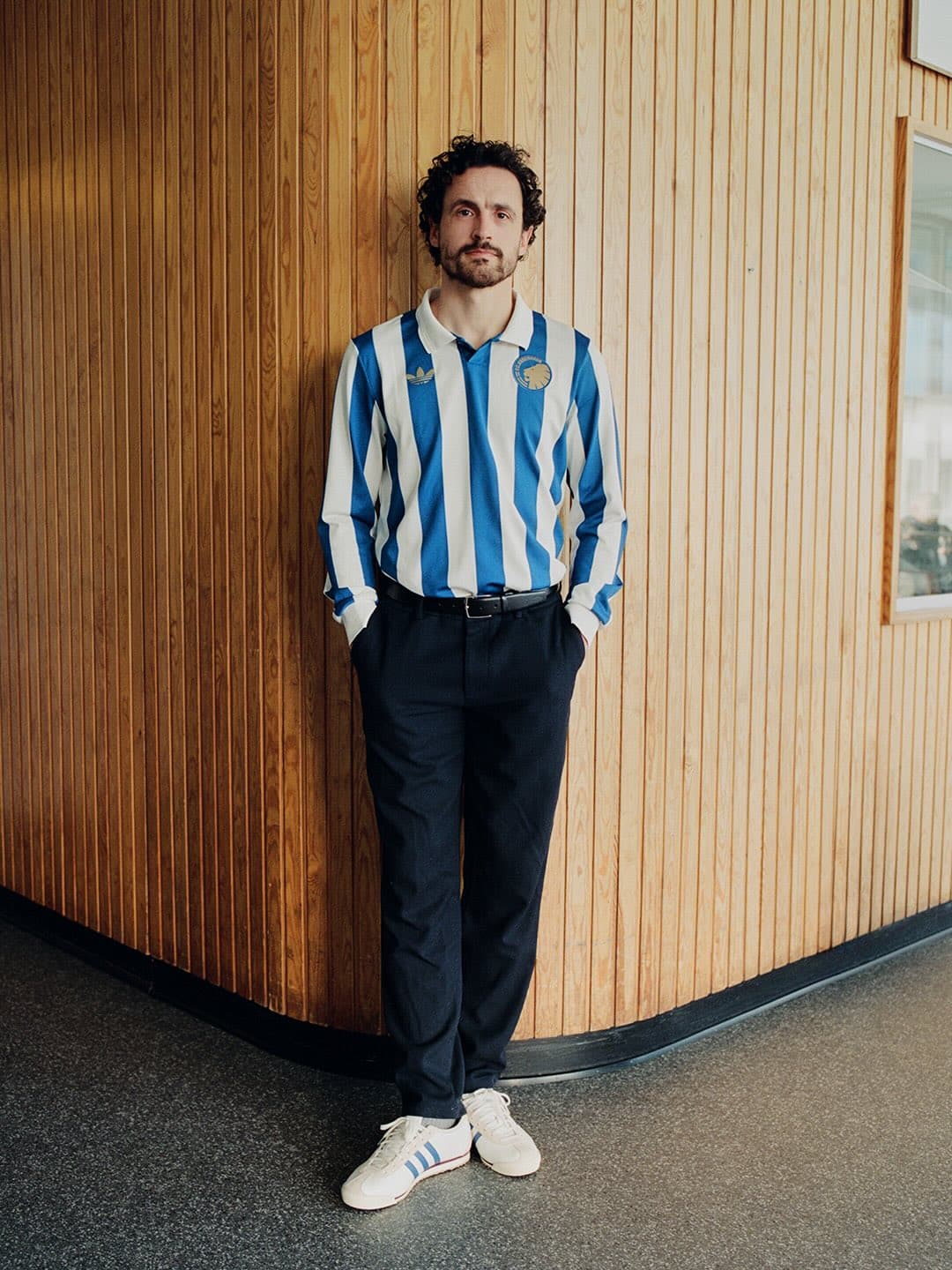 📸 This week’s shirt news 👕