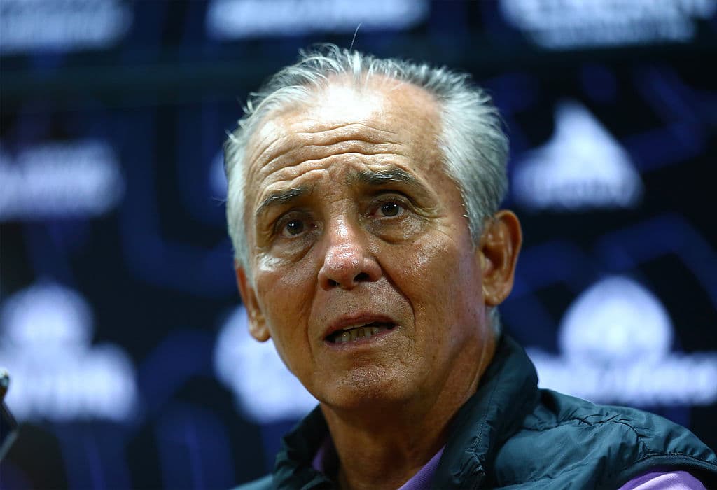 🚨Sergio Bueno ban confirmed after row with Katia Itzel