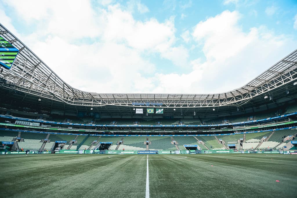 📋 Palmeiras named to pull clear at the top; Athletico eye the top four