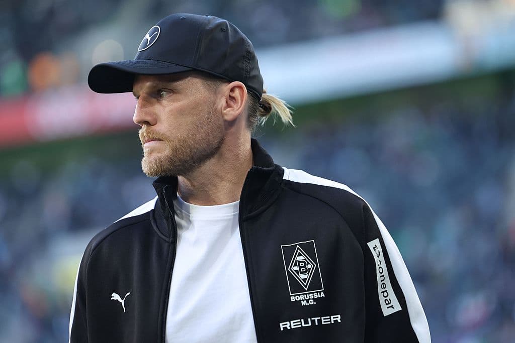 Relegation six-pointer vs Wolfsburg: is Polanski gone if they lose?