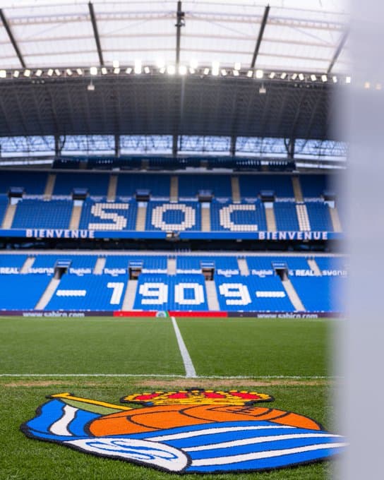 🚨Party at Anoeta, Getafe the guests