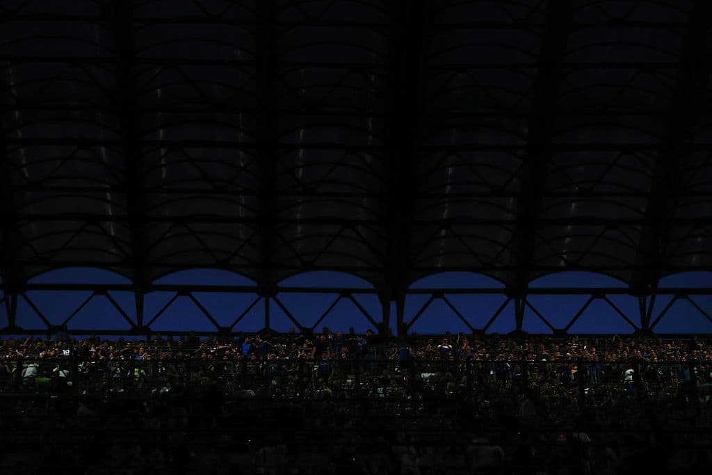 🚨 XIs confirmed: Inter and Como decide the Coppa Italia finalist