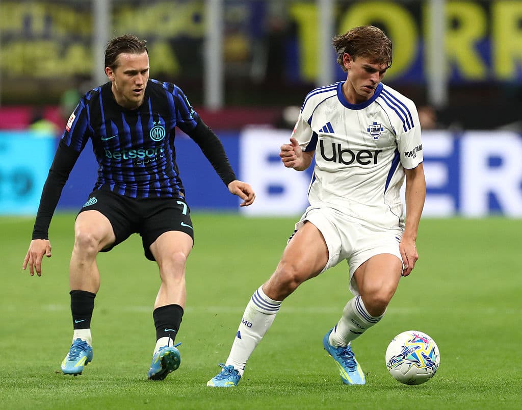 Real Madrid make decision and secure first signing for 2026/27 🤝