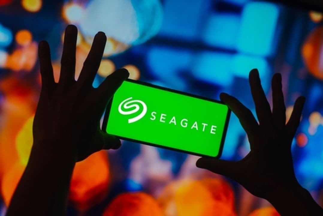 Seagate Technology price target boosted by Bank of America ahead of quarterly report