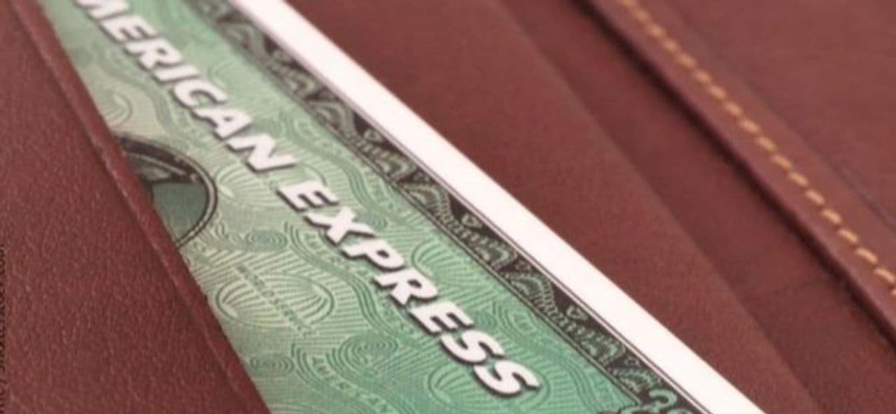 American Express beats Q1 estimates but shares slip on cautious outlook, investment plans