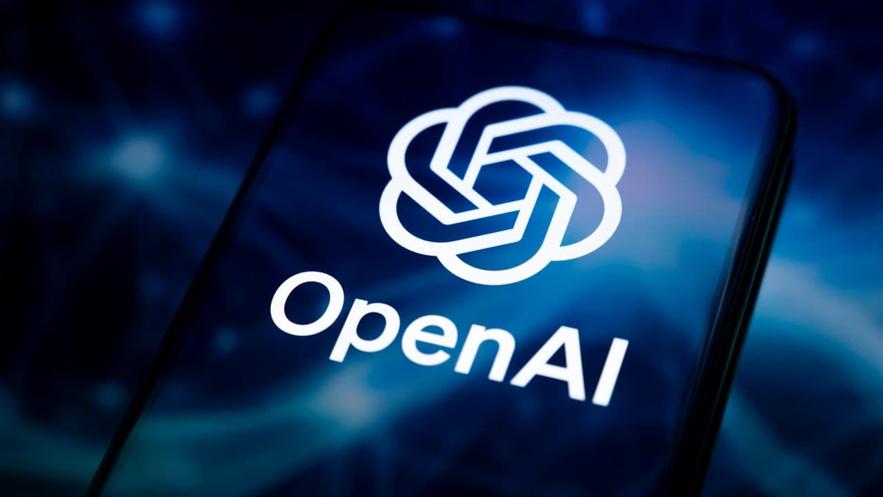 OpenAI forming $10 billion joint venture for enterprise AI