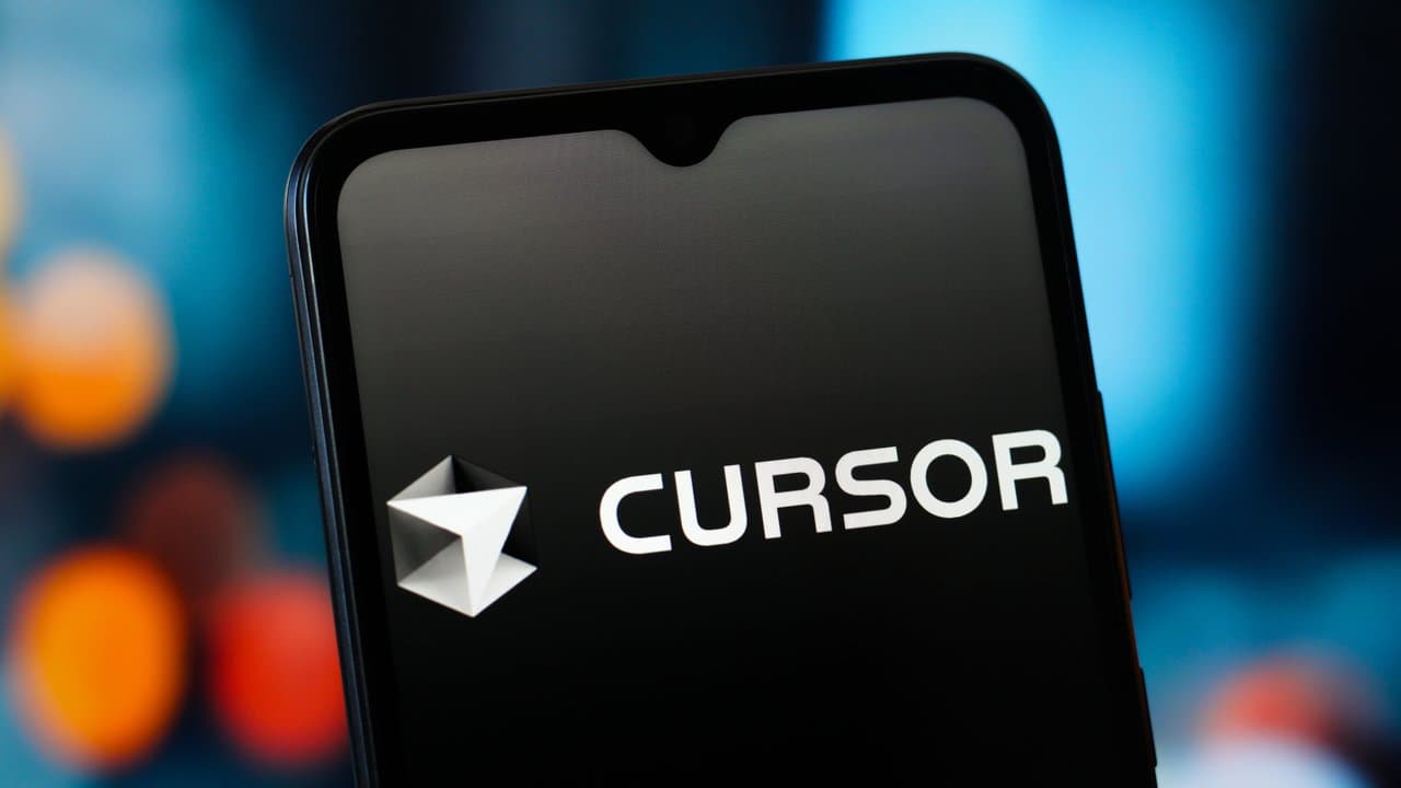AI coding startup Cursor seeks $2 billion in new funding