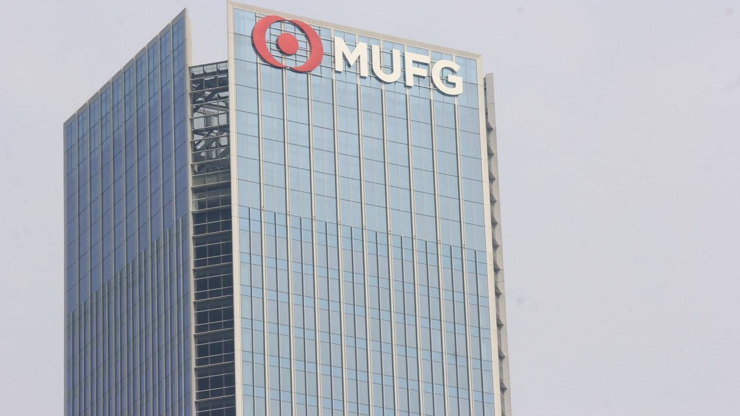 MUFG lending head signals further Asia dealmaking