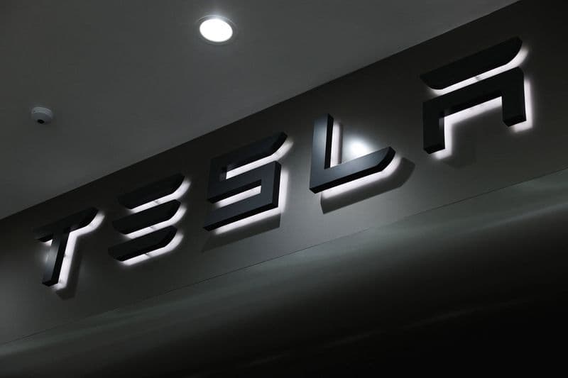 Tesla's energy storage division to pick up slack as car margins drop and credits fade