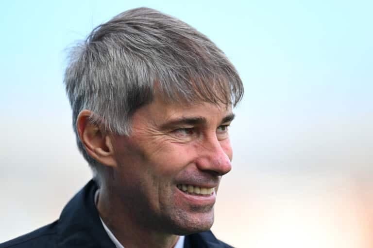 Massara hands in resignation after Ranieri’s exit