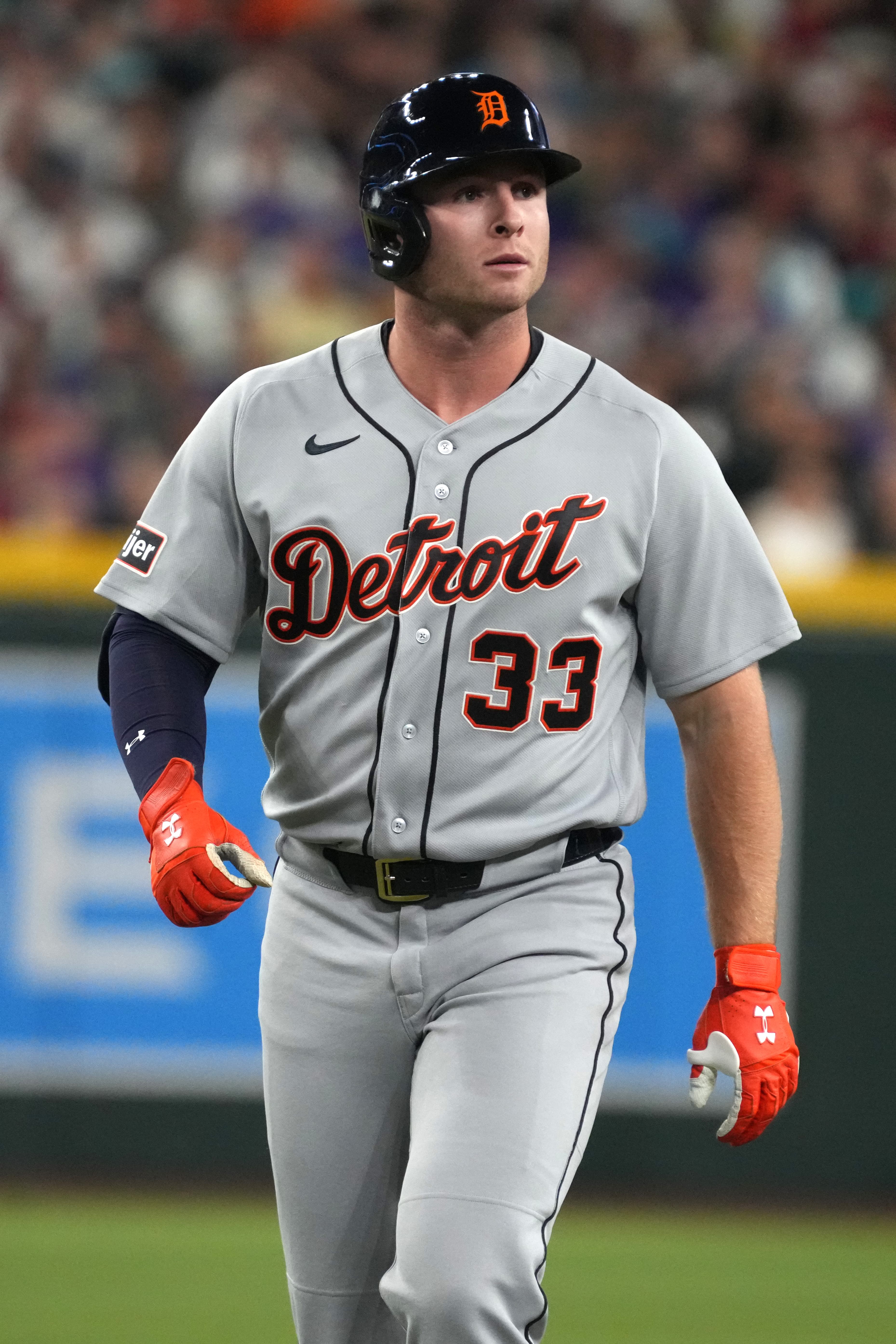 Mapping out a Colt Keith breakout