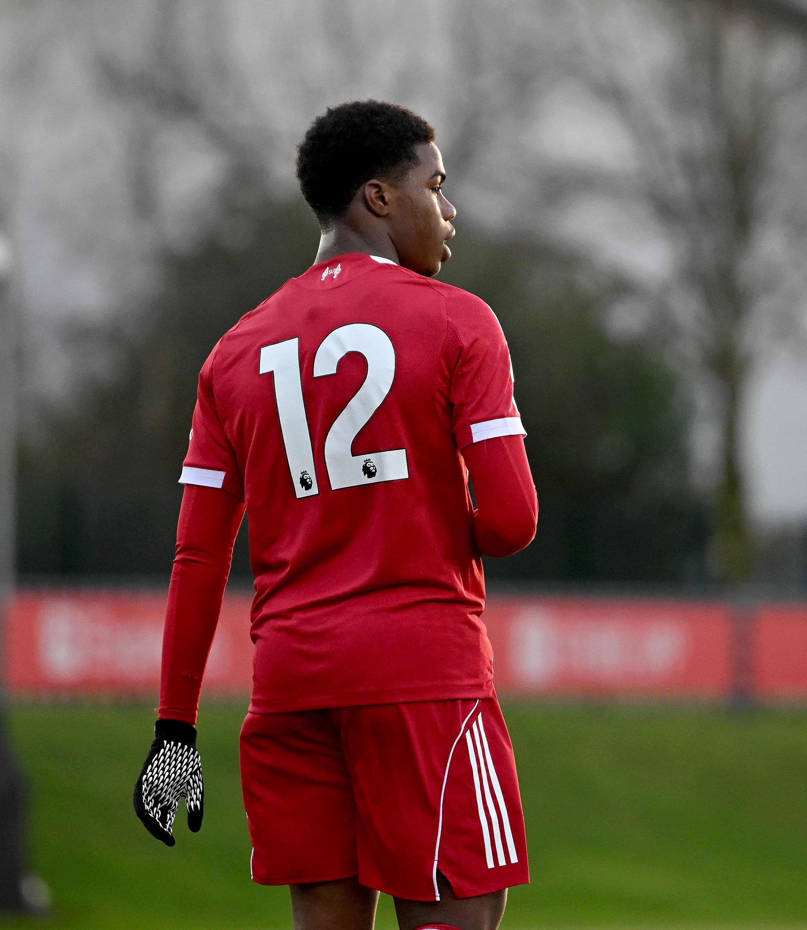 Youth Watch: U21s Win Friendly
