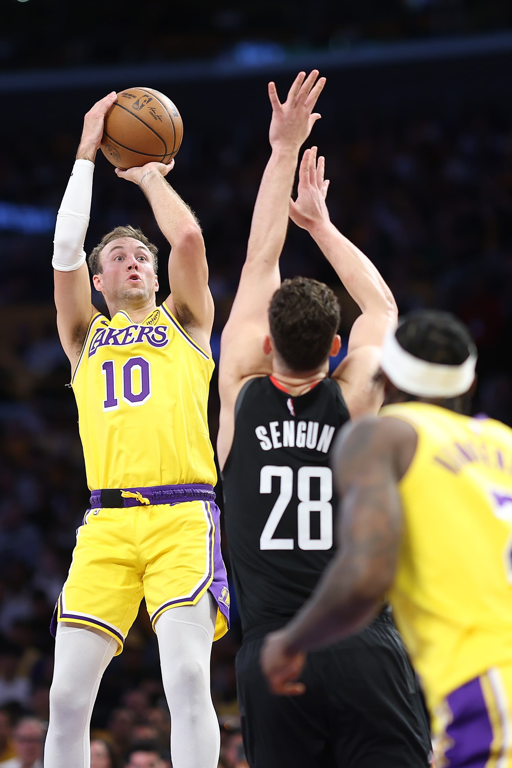 Brotherhood Playoff News & Links