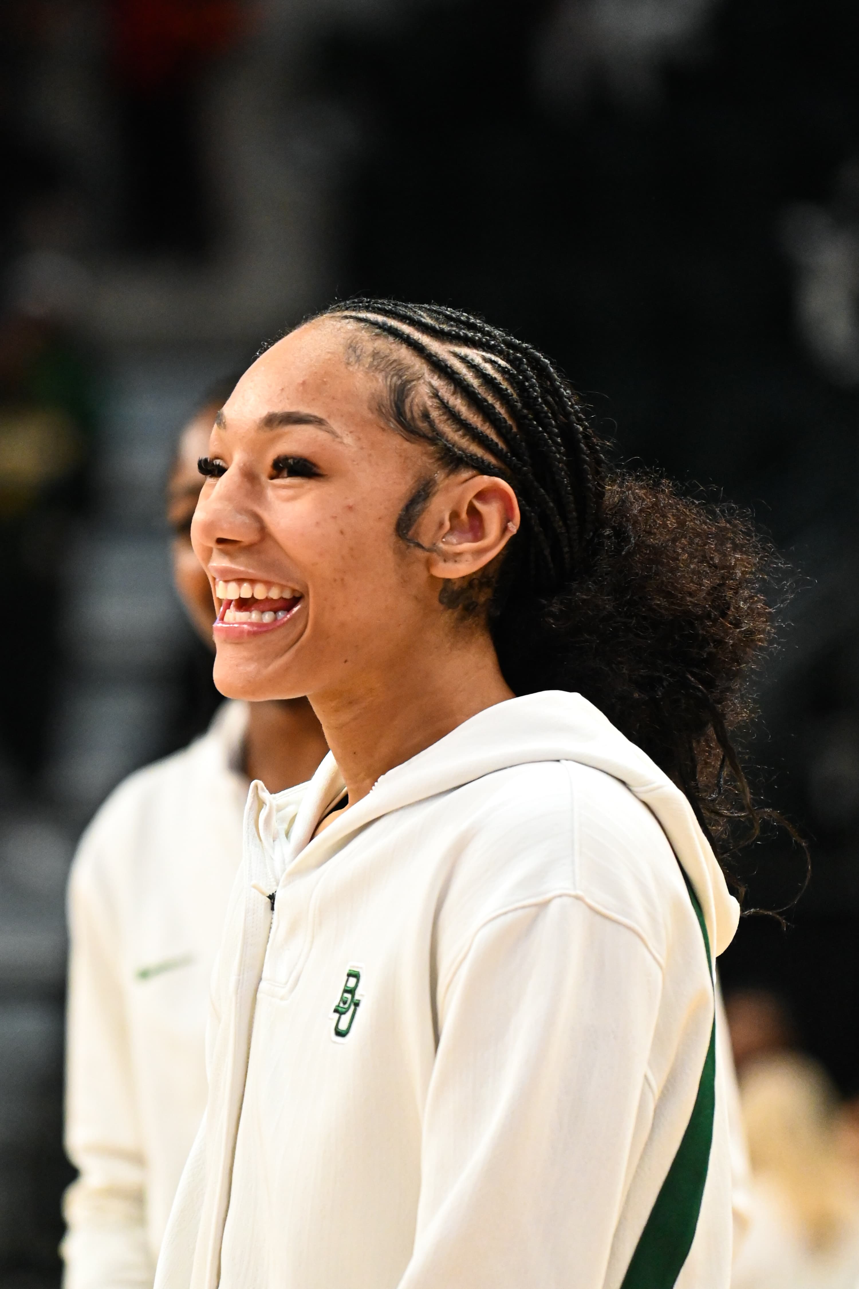 Who are the WNBA’s first-ever development players?