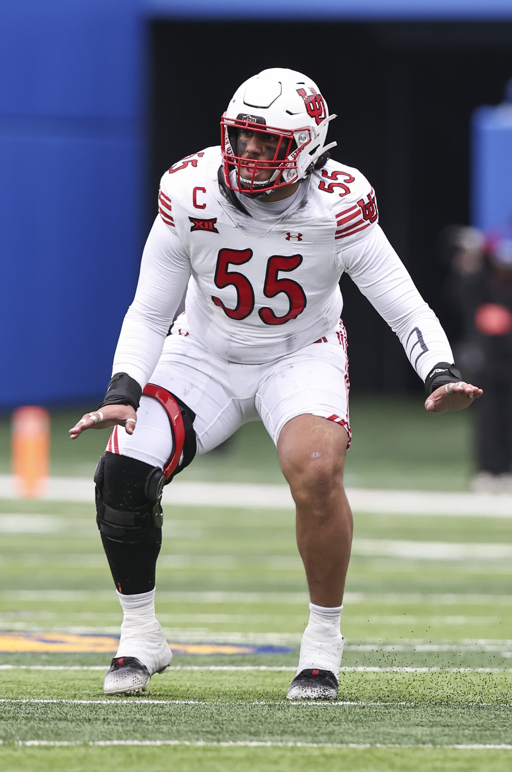The case for and against the Ravens drafting OL in Round 1